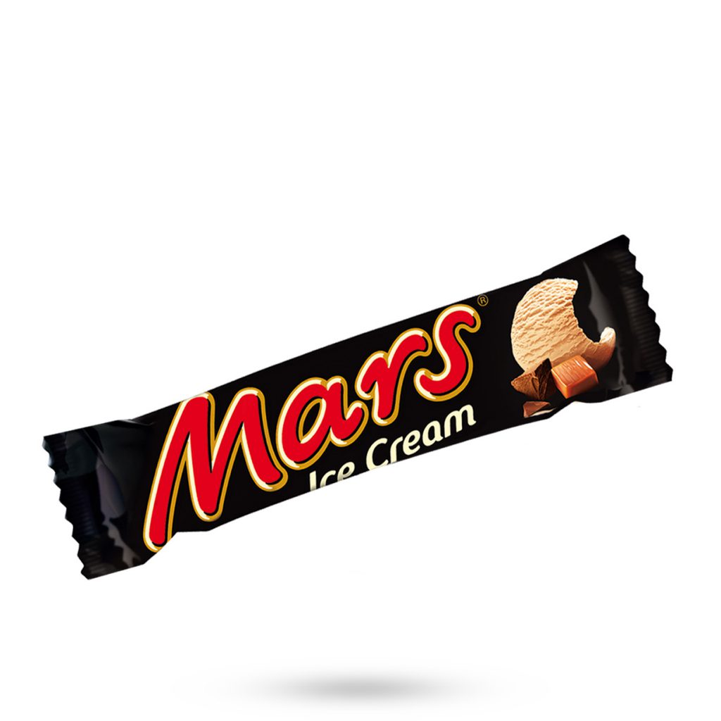 Mars Glass