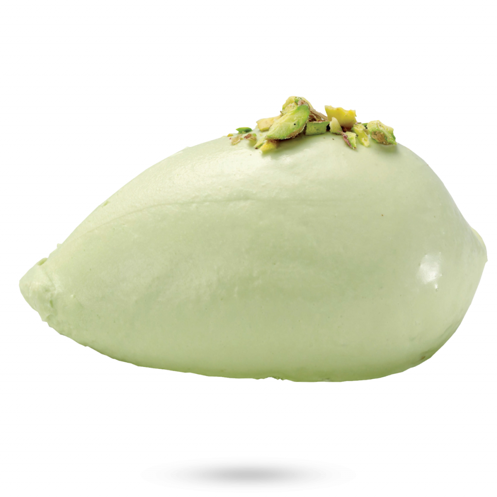 Bella Italia Gelato Pistacchio