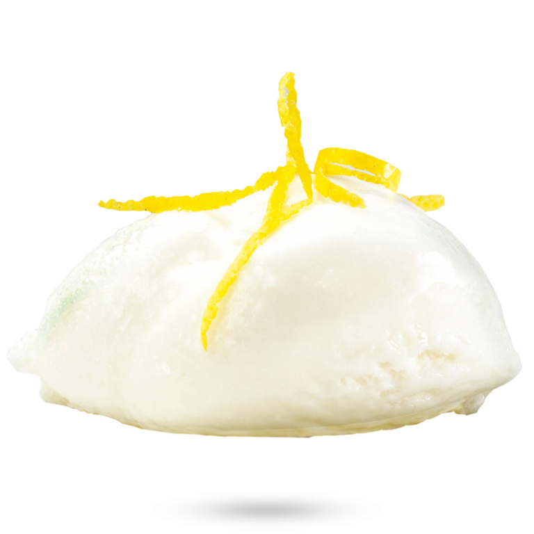 Bella Italia Gelato Limone