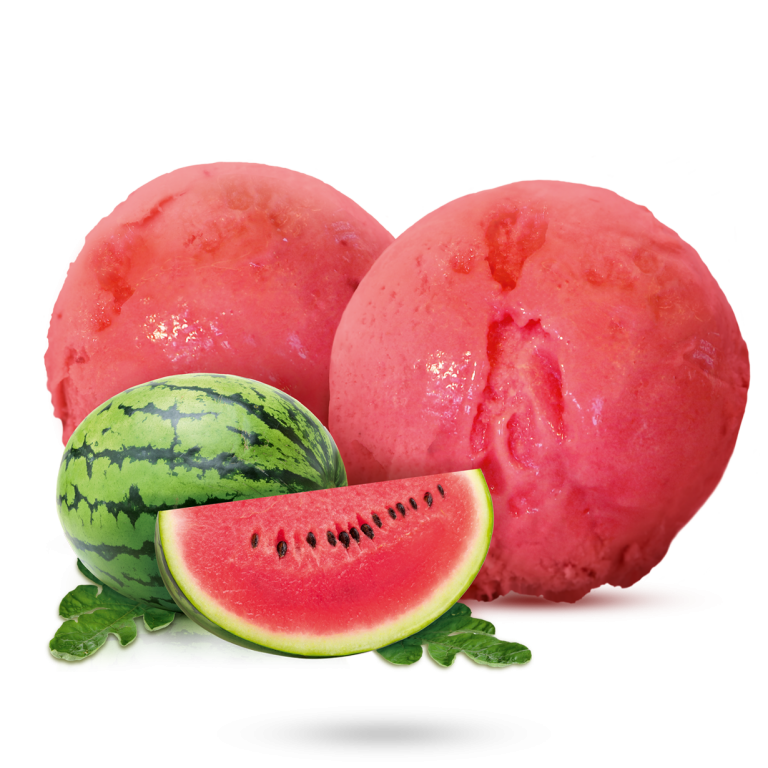 Triumf Glass sorbet Vattenmelon