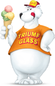 Triumf Glass