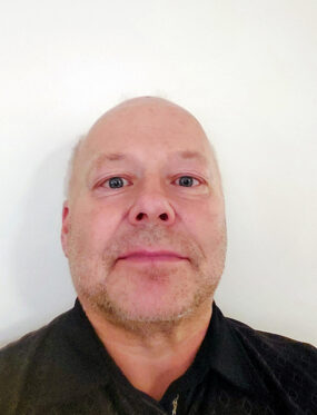 Bjarne Bertilsson