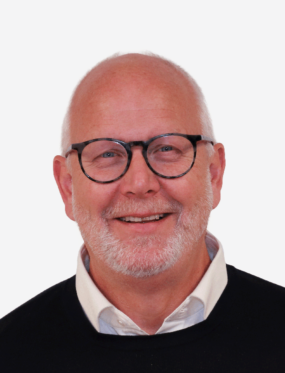 Björn Hallstensson