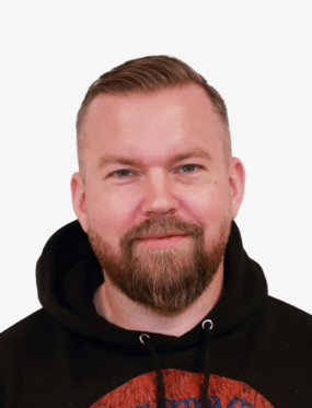 Mathias Yngvesson