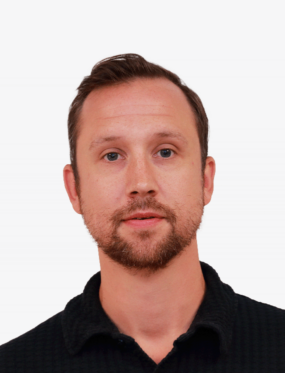 Mathias Johansson