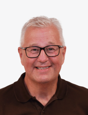 Mikael Bäck