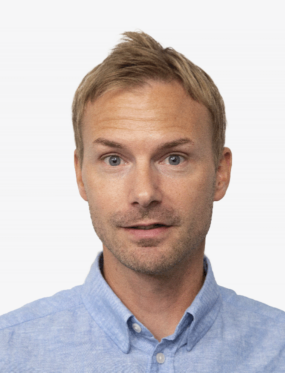 Mikael Blom