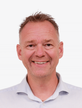 Niklas Alberts