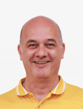 Roger Larsson