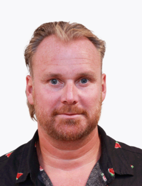 Henrik Grahm