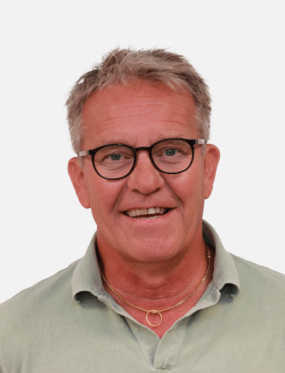 Mikael Ekwall