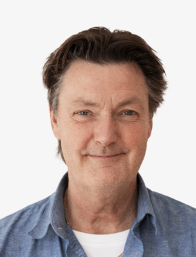 Mikael Palm