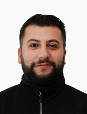 Amjed Abdulrazak