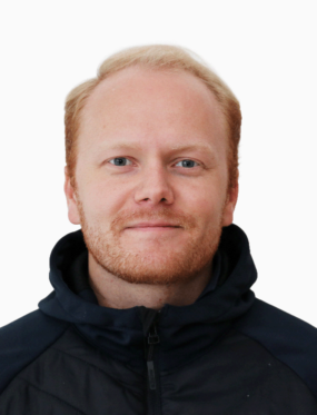 Christian Werner