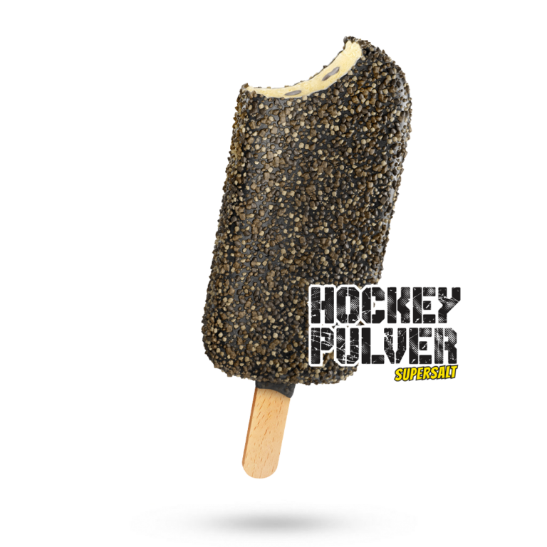 Hockeypulver