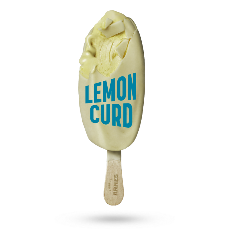 Farbror Arnes Lemon Curd