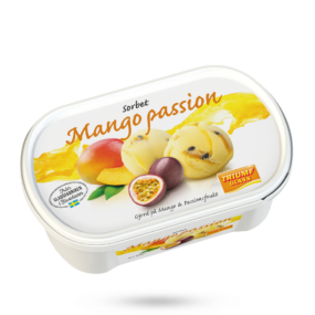 Mango passion 0,5L Triumf Glass