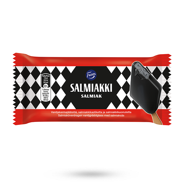 Fazer Salmiakki