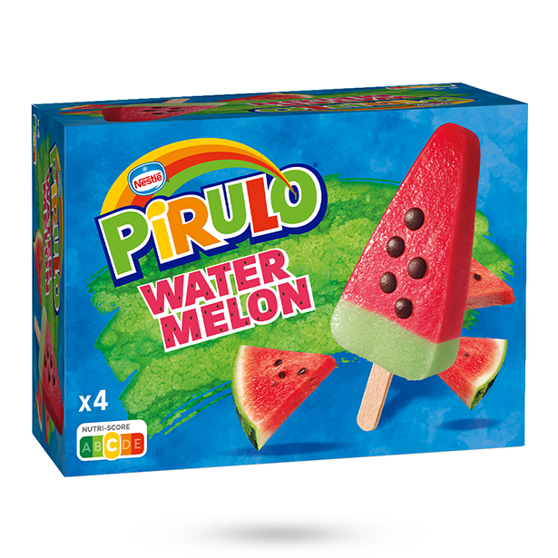 Flerpack Watermelon